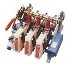 DW10 系列萬能式斷路器