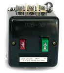 DZ5系列塑殼式斷路器