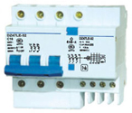 DZ47LE-32/63系列漏電保護斷路器