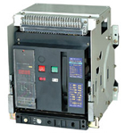 EKW1(DW45)系列智能型萬能式斷路器