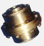 通宇 GICL型鼓型齒式聯(lián)軸器