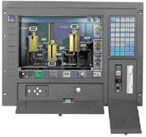 EWS-827P 一體化工作站（代理）