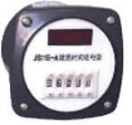 JS11S-A時(shí)間繼電器