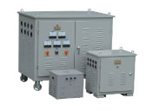 SG、SBK系列三相干式變壓器