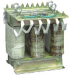 BP 系列頻敏變阻器