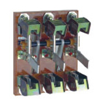 HD、HS系列開啟式刀開關(guān)