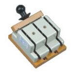 HD11B、HS11B系列保護型開啟式刀開關(guān)