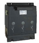 HR6  系列熔斷器式隔離開關(guān)