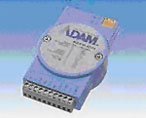 ADAM-4011 熱電偶輸入模塊