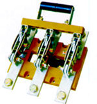 HD17、HD17X系列刀形隔離器