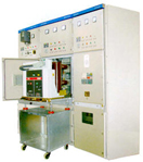 KYN28A-12 金屬鎧裝抽出式開關(guān)柜