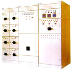 GBD低壓固定分隔式開(kāi)關(guān)柜