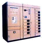 GHD8（CUBIC）低壓開(kāi)關(guān)柜