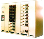 MNS  低壓抽出式開(kāi)關(guān)柜