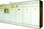 GGD低壓固定式開(kāi)關(guān)柜