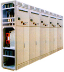 GDK1/2型交流低壓真空開(kāi)關(guān)柜