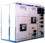 GHT低壓開關(guān)柜