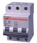 YLM65系列小型斷路器