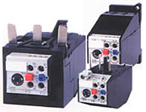 YLJ5（3UA）系列熱過(guò)載繼電器