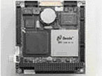 PCM-3350 一體化PC/104 CPU模塊（代理）