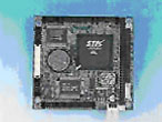 PCM-3346 486 DX-66 CPU PC/104模塊（代理）