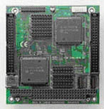 PCM-3643 4/8 RS-232 COM端口模塊