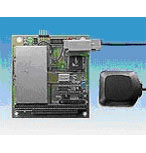 PCM-3291 GPS PC/104模塊