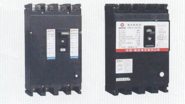 精達DZ20L系列漏電斷路器