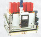 精達(dá)DW17系列萬能式斷路器