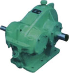 通宇 ZS、ZSH 圓柱齒輪軟齒面減速機(jī)