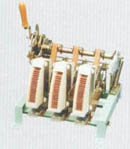 精達(dá)DW10系列萬能式斷路器