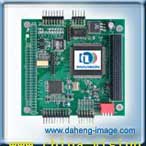 DH-DT411彩色/黑白圖像采集卡