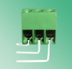 歐式接線端子  JTB450-04-M2