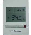 亞司艾 T6900系列數(shù)字式通訊溫度控制器