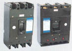TO、TG系列塑料外殼式斷路器