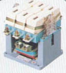 精達(dá)CJ20系列交流接觸器