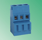 歐式接線端子 JTB552-05