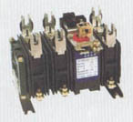 QSA、QA010、QP系列隔離開關(guān)