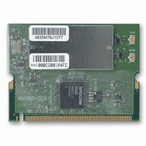 AX92201 Mini PCI 無(wú)線網(wǎng)卡