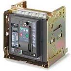 空氣斷路器IZM系列