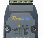 R-8012 1路模擬量輸入及數(shù)字量輸入輸出模塊
