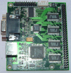 HTK 嵌入式主板 HSB-1200