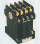 精達(dá)JZ7系列中間繼電器