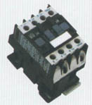 JZC4（）CA2-DN1）、F4（LA1-D）系列中間繼電器