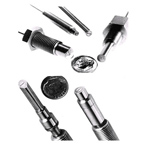 Self Renewing Thermocouples自更新的熱電偶