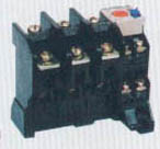 JRS5（TH-K）系列熱過(guò)載繼電器