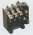 JR16系列過(guò)載繼電器