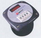 精達(dá)JSS48A（DH48S）系列時(shí)間繼電器