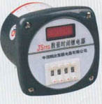 精達(dá)JSS1系列時(shí)間繼電器