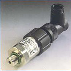 HDA4000壓力繼電器